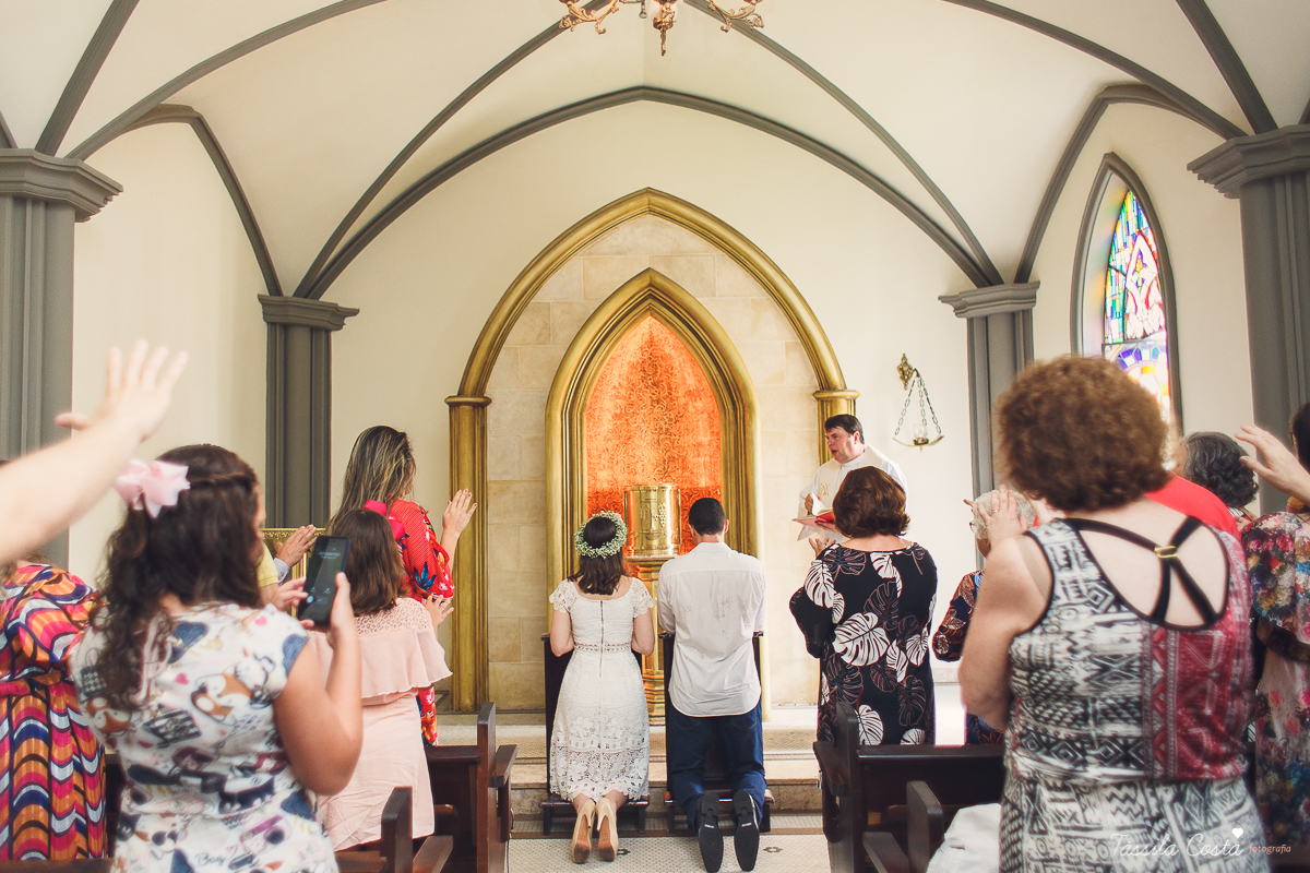 batizado no sábado de manhã, na catedral metropolitana de vitória, batizado individual, igreja católica para batizar em vitória, fotografia de batizado, registro de batizado, fotos para vida, look para batizado, o que vestir no dia do batizado da filha