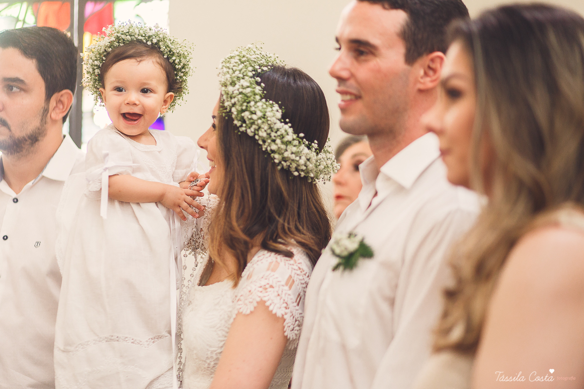 batizado no sábado de manhã, na catedral metropolitana de vitória, batizado individual, igreja católica para batizar em vitória, fotografia de batizado, registro de batizado, fotos para vida, look para batizado, o que vestir no dia do batizado da filha
