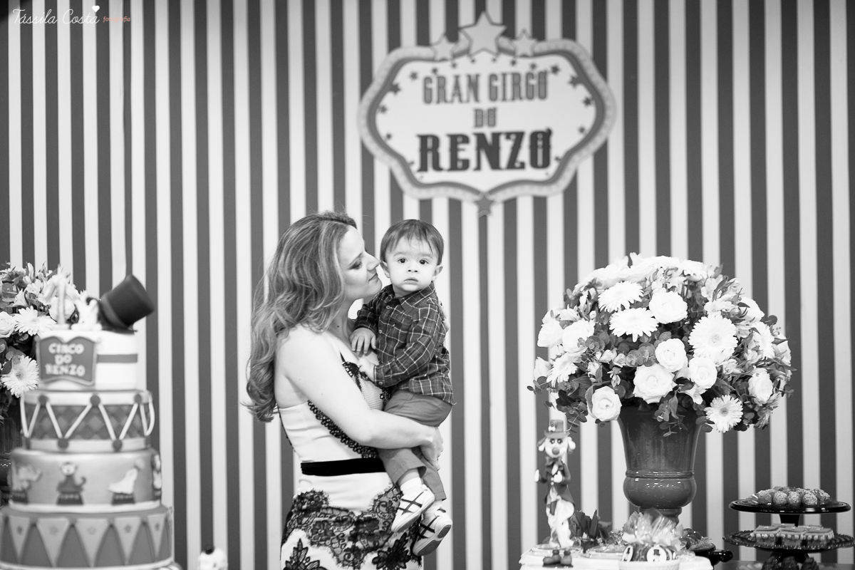 tássila costa, fotografia de evento, festa infantil, aniversário infantil em vila velha, festa linda no cerimonial o mais legal, festa no O Mais Legal, aniversário de menino, tema circo, aniversário em Vitória ES, fotos 