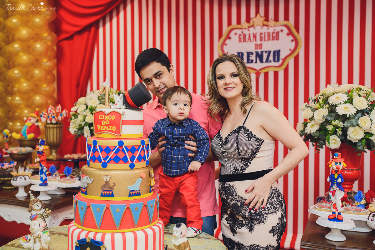 tássila costa, fotografia de evento, festa infantil, aniversário infantil em vila velha, festa linda no cerimonial o mais legal, festa no O Mais Legal, aniversário de menino, tema circo, aniversário em Vitória ES, fotos 