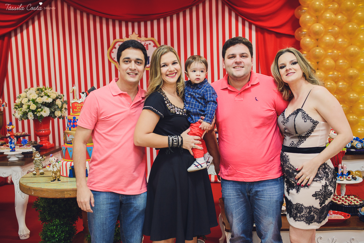 tássila costa, fotografia de evento, festa infantil, aniversário infantil em vila velha, festa linda no cerimonial o mais legal, festa no O Mais Legal, aniversário de menino, tema circo, aniversário em Vitória ES, fotos 