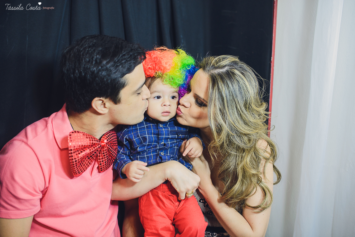 tássila costa, fotografia de evento, festa infantil, aniversário infantil em vila velha, festa linda no cerimonial o mais legal, festa no O Mais Legal, aniversário de menino, tema circo, aniversário em Vitória ES, fotos 