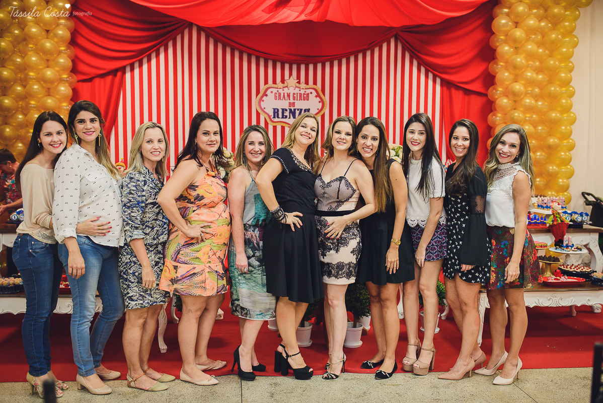 tássila costa, fotografia de evento, festa infantil, aniversário infantil em vila velha, festa linda no cerimonial o mais legal, festa no O Mais Legal, aniversário de menino, tema circo, aniversário em Vitória ES, fotos 
