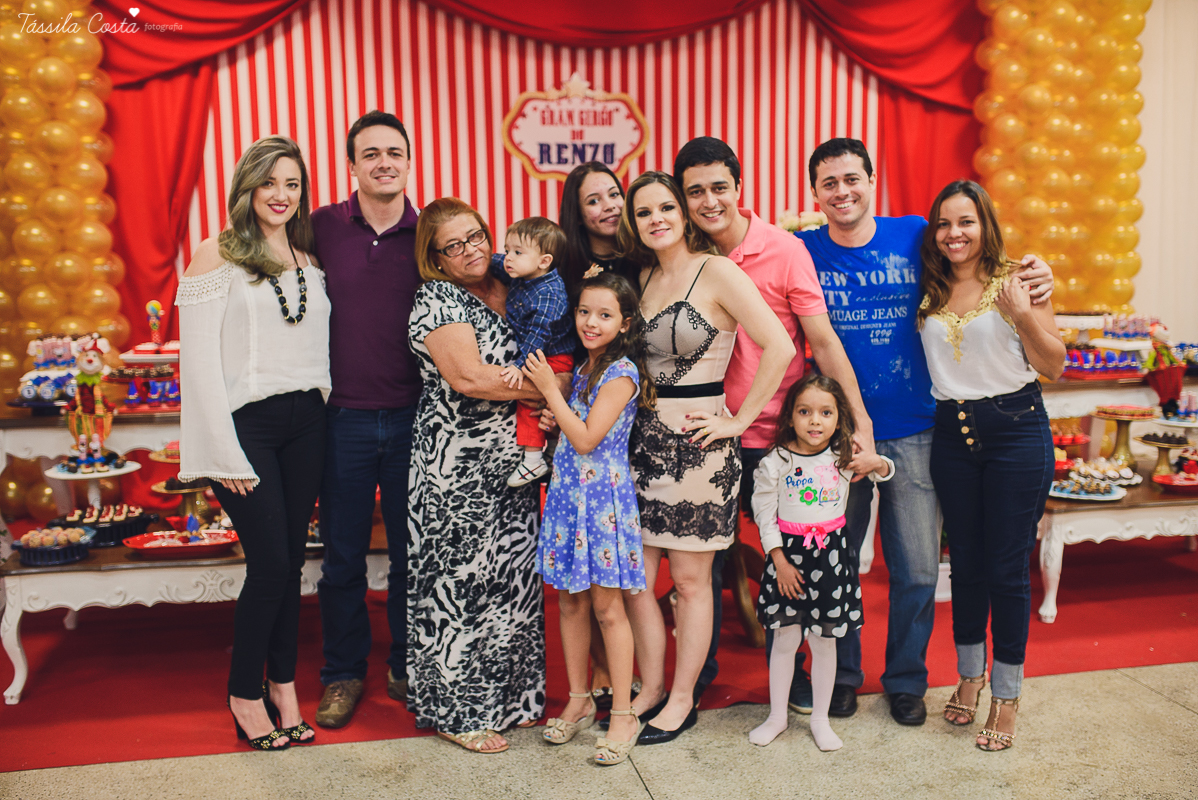 tássila costa, fotografia de evento, festa infantil, aniversário infantil em vila velha, festa linda no cerimonial o mais legal, festa no O Mais Legal, aniversário de menino, tema circo, aniversário em Vitória ES, fotos 