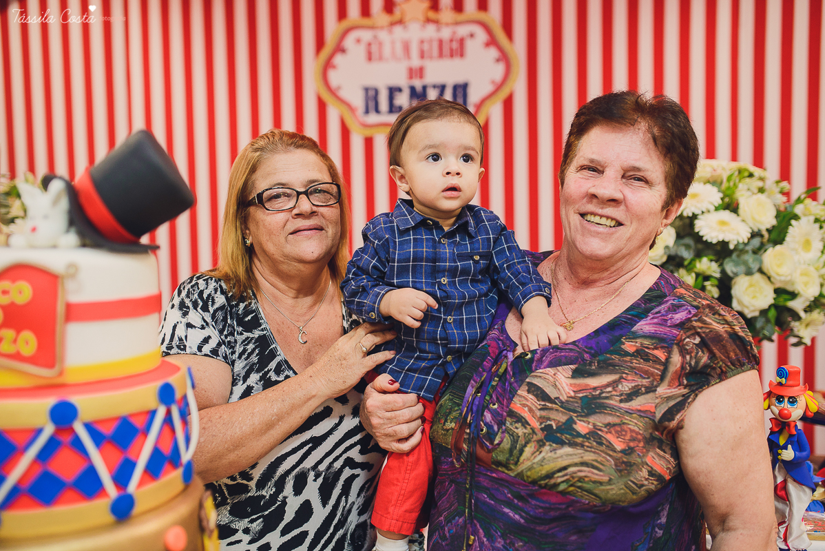 tássila costa, fotografia de evento, festa infantil, aniversário infantil em vila velha, festa linda no cerimonial o mais legal, festa no O Mais Legal, aniversário de menino, tema circo, aniversário em Vitória ES, fotos 