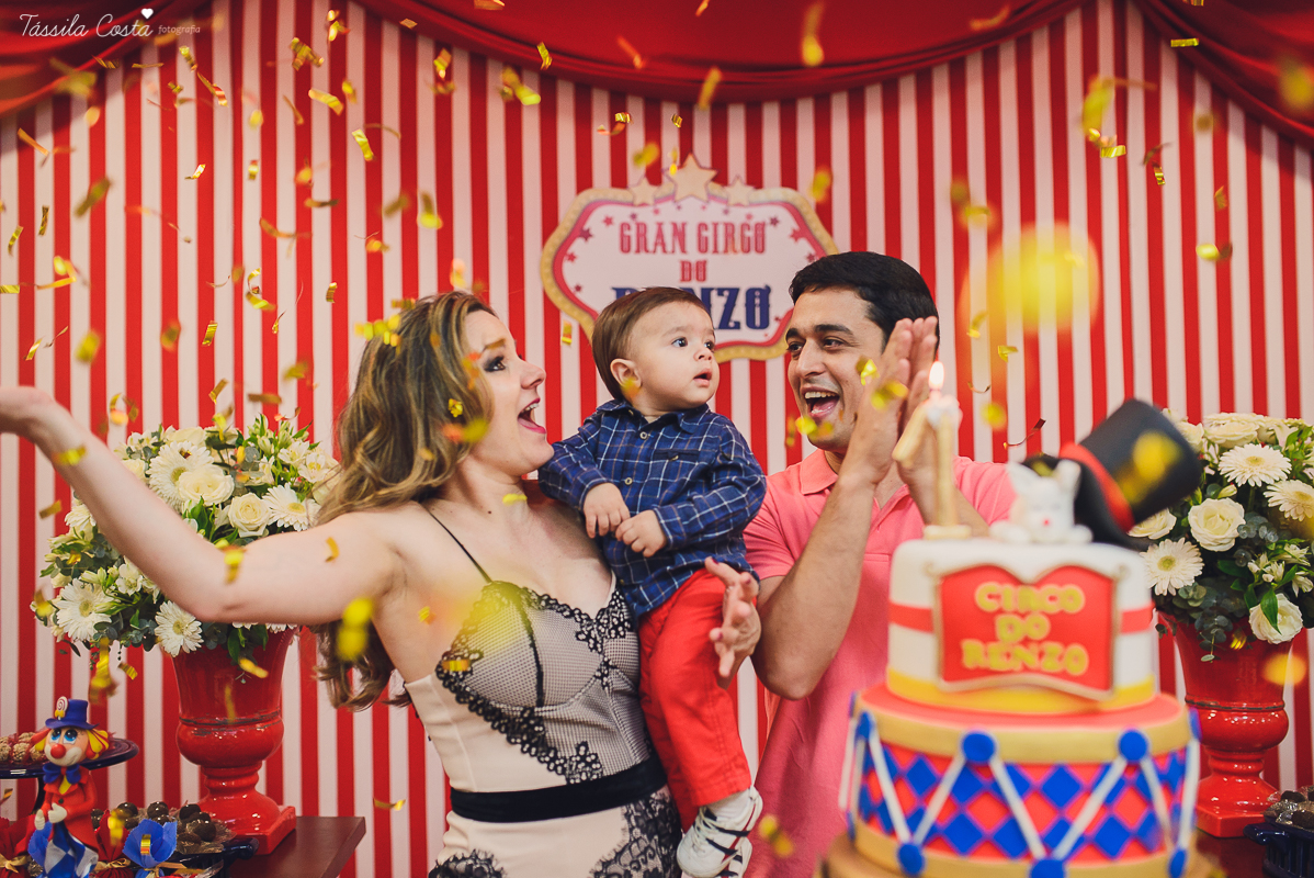 tássila costa, fotografia de evento, festa infantil, aniversário infantil em vila velha, festa linda no cerimonial o mais legal, festa no O Mais Legal, aniversário de menino, tema circo, aniversário em Vitória ES, fotos 