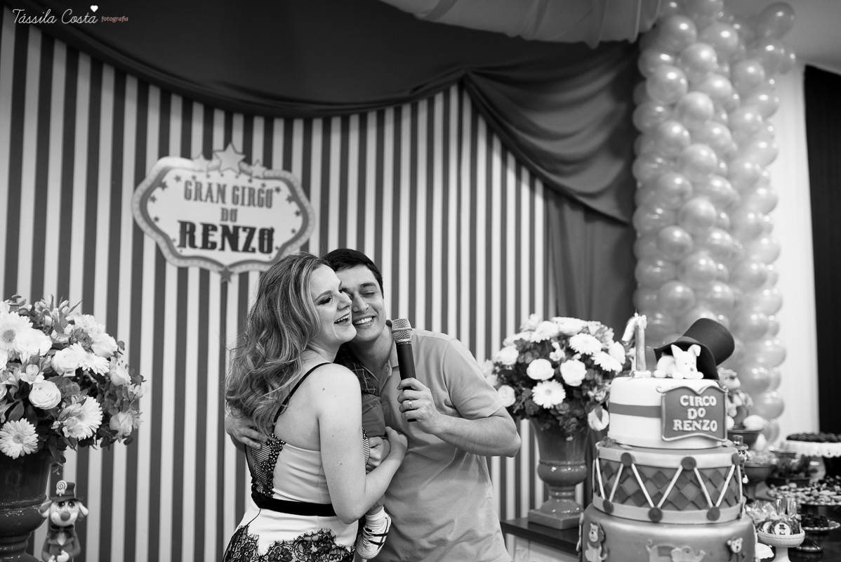 tássila costa, fotografia de evento, festa infantil, aniversário infantil em vila velha, festa linda no cerimonial o mais legal, festa no O Mais Legal, aniversário de menino, tema circo, aniversário em Vitória ES, fotos 