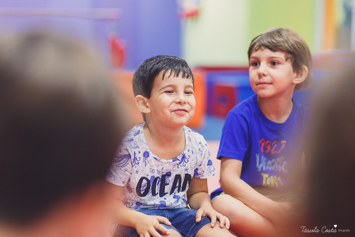 festa super animada em vitoria es, the little gym, enseada do suá, fotografia de festa infantil, tassila costa 