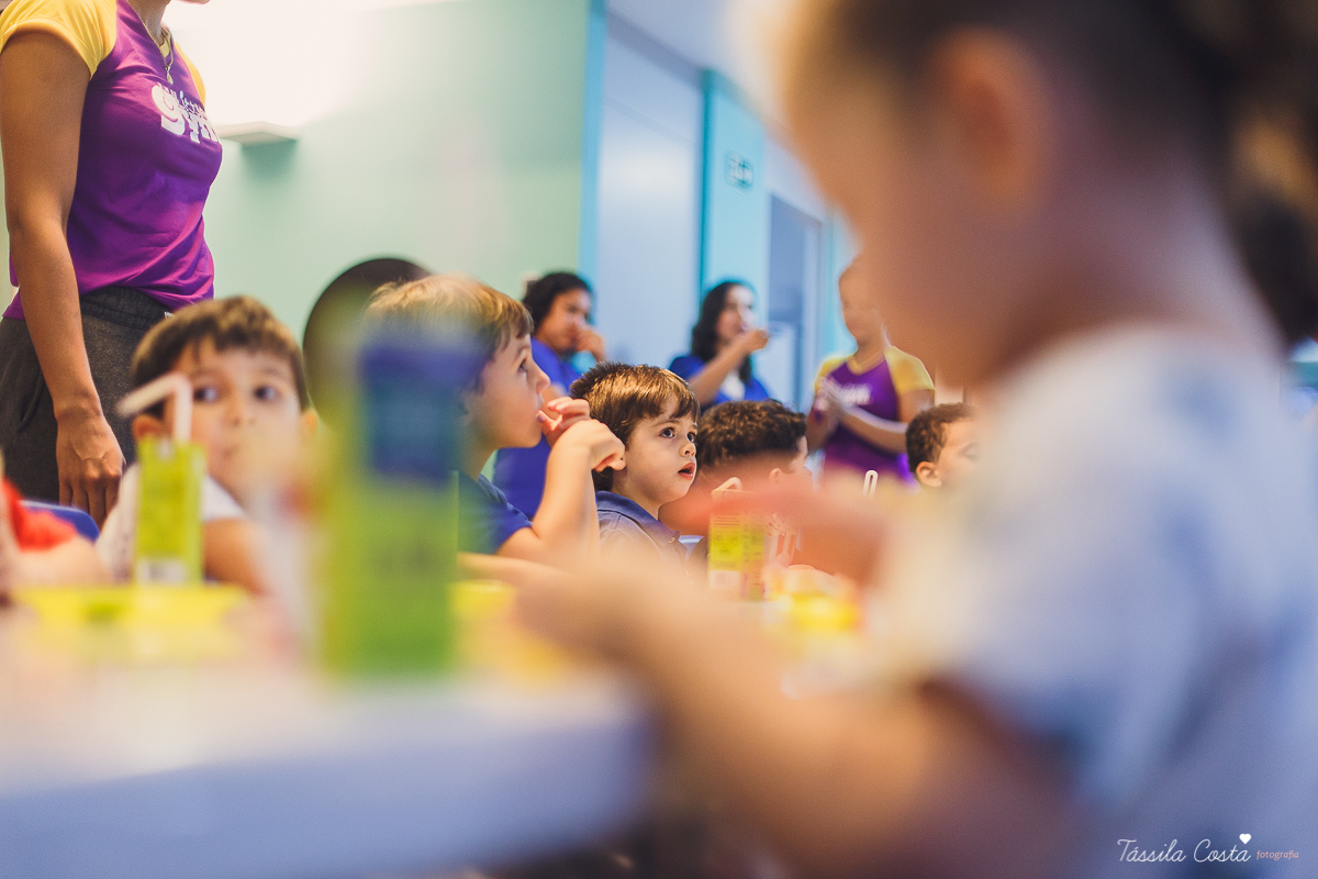 festa super animada em vitoria es, the little gym, enseada do suá, fotografia de festa infantil, tassila costa 
