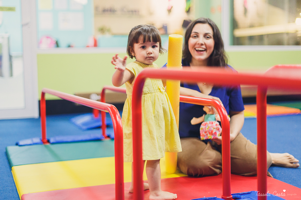 festa super animada em vitoria es, the little gym, enseada do suá, fotografia de festa infantil, tassila costa 