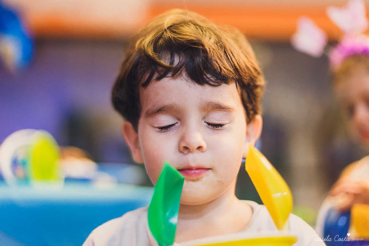 festa super animada em vitoria es, the little gym, enseada do suá, fotografia de festa infantil, tassila costa 