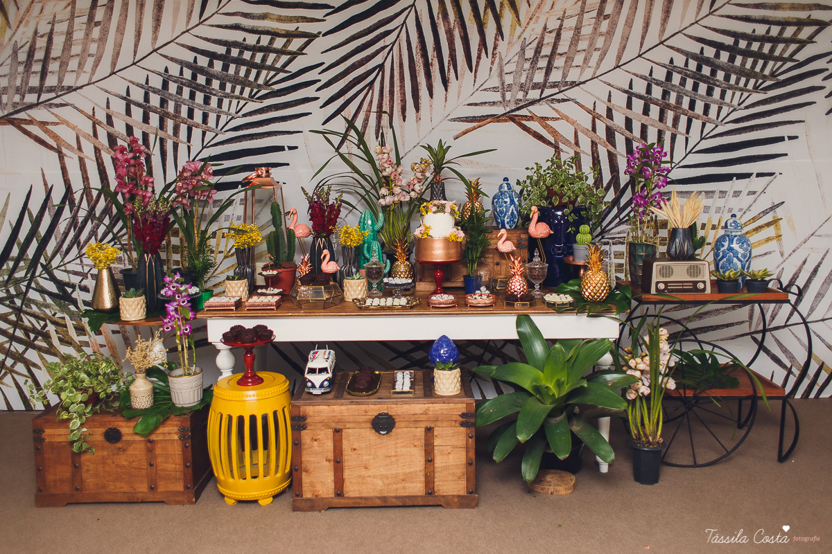 chá de panela, decor by Taís Vaz, decoração linda para chá de panela, chá de panela organizado por amigas, brincadeira para chá de panela, praia da costa - es