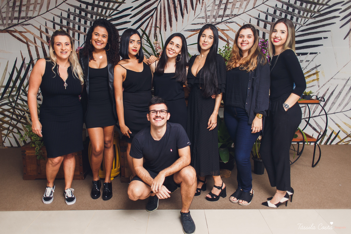 chá de panela, decor by Taís Vaz, decoração linda para chá de panela, chá de panela organizado por amigas, brincadeira para chá de panela, praia da costa - es