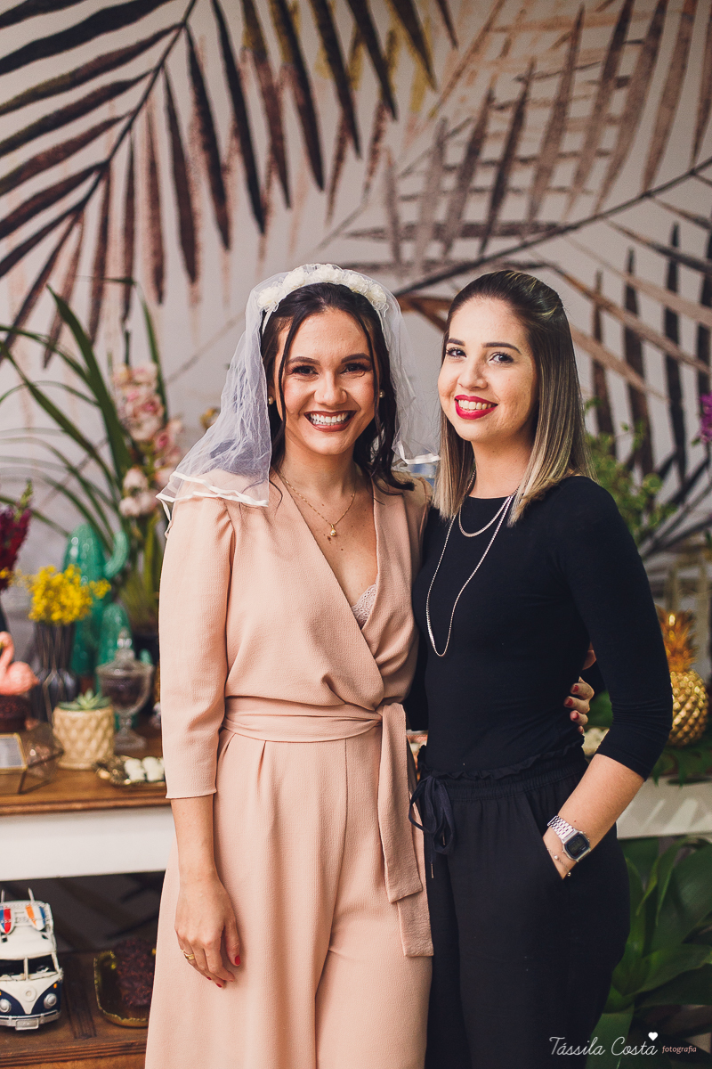 chá de panela, decor by Taís Vaz, decoração linda para chá de panela, chá de panela organizado por amigas, brincadeira para chá de panela, praia da costa - es