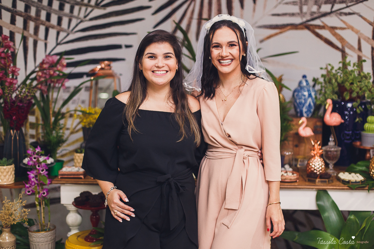 chá de panela, decor by Taís Vaz, decoração linda para chá de panela, chá de panela organizado por amigas, brincadeira para chá de panela, praia da costa - es