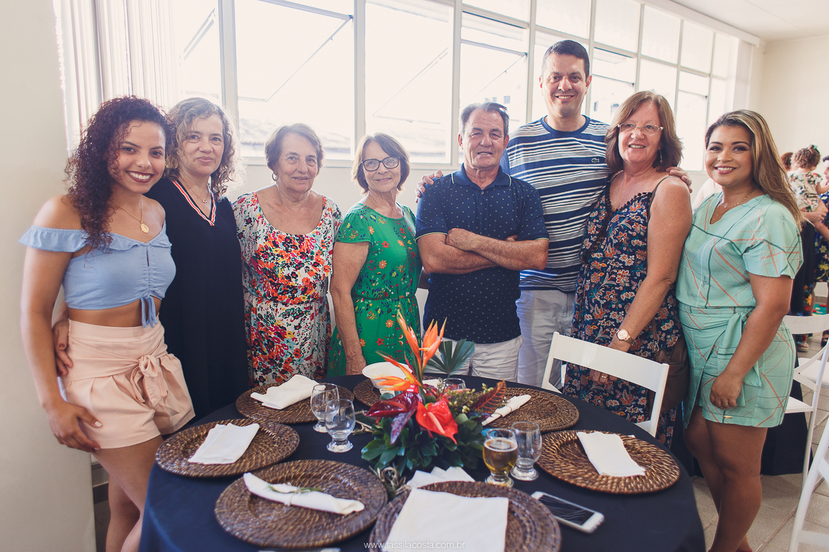 KEILA 42 ANOS, aniversário intimista, com buffet de Rico Gastronomia, fotografia de Tássila Costa, doces Regina Maynard, festa em Vila Velha ES