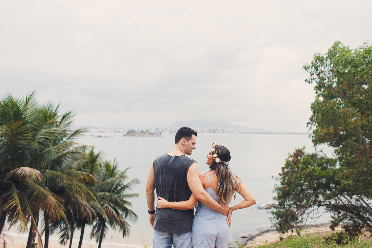 fotos de grávida feitas na Ilha do Frade, Vitória ES, Tássila Costa fotografia, o que vestir no ensaio gestante, mundo azul, Lucca vem aí, onde fotografar em Vitória ES, fotos de gestante, o que vestir no ensaio fotográfico de gestante, Tássila costa Foto