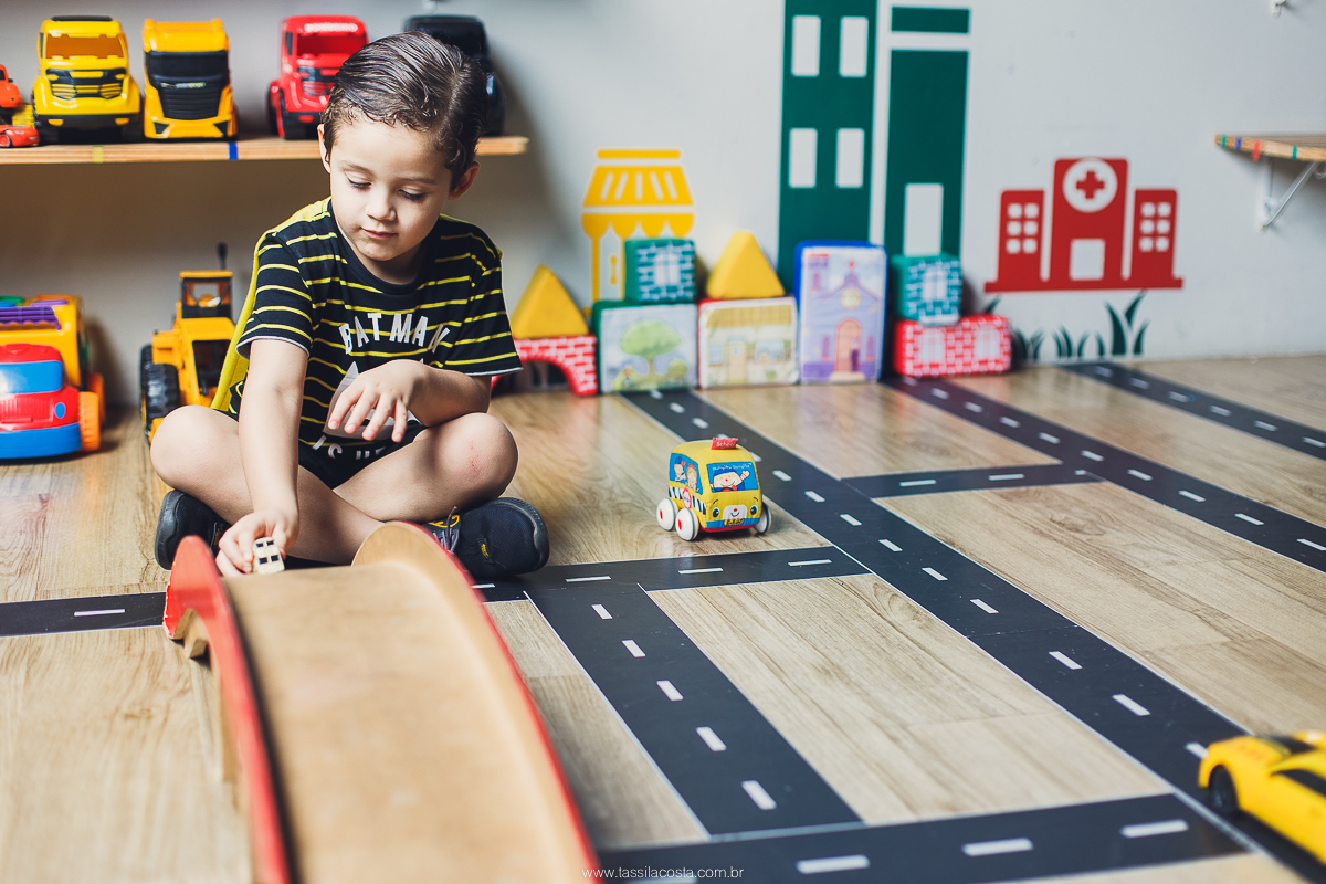 festa do Vitor, na brinquedoteca Na Brinca, tema do Batman, festa de menino, 4 anos, fotografia de festa infantil em Vitória ES, Tássila Costa ES, 