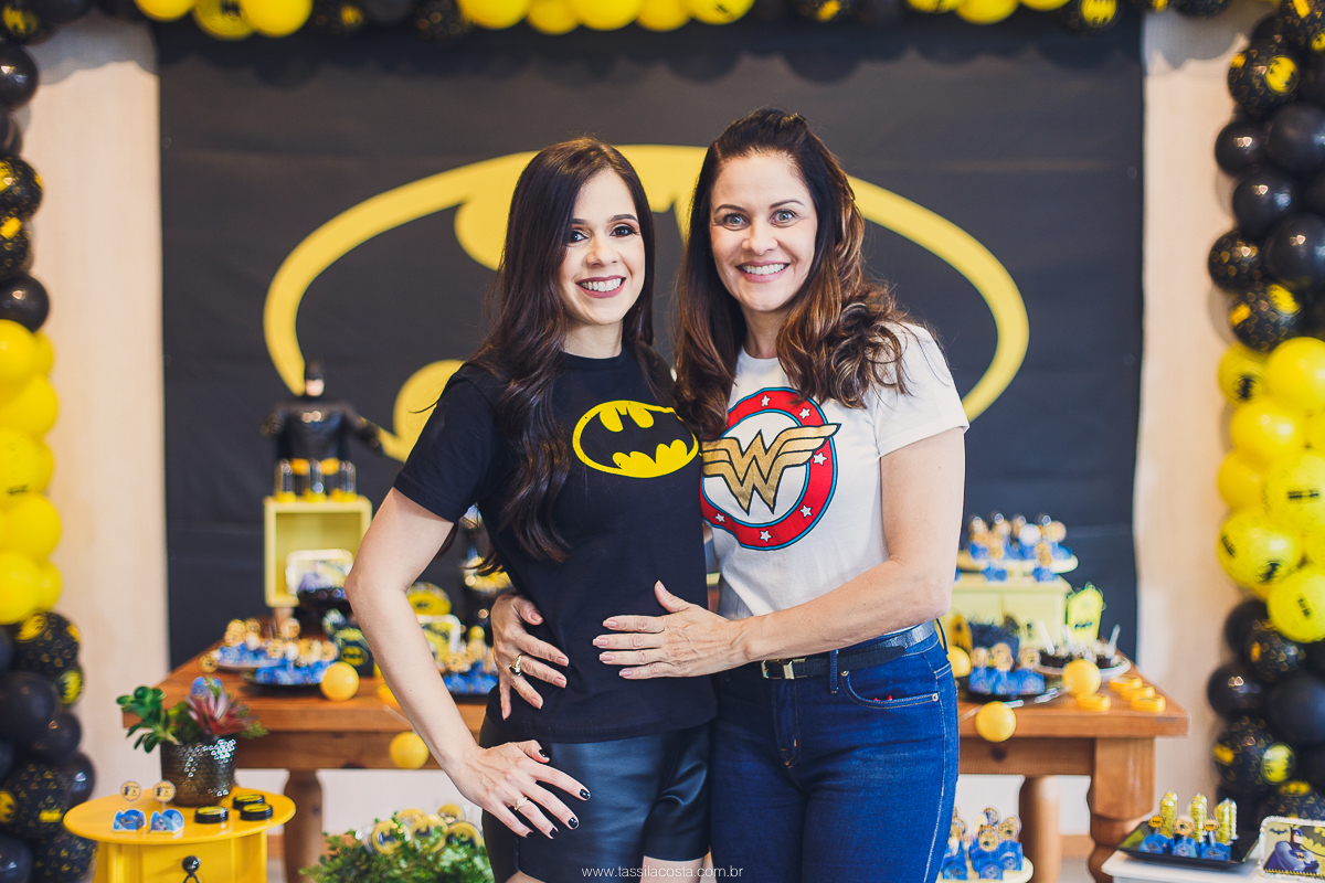 festa do Vitor, na brinquedoteca Na Brinca, tema do Batman, festa de menino, 4 anos, fotografia de festa infantil em Vitória ES, Tássila Costa ES, 