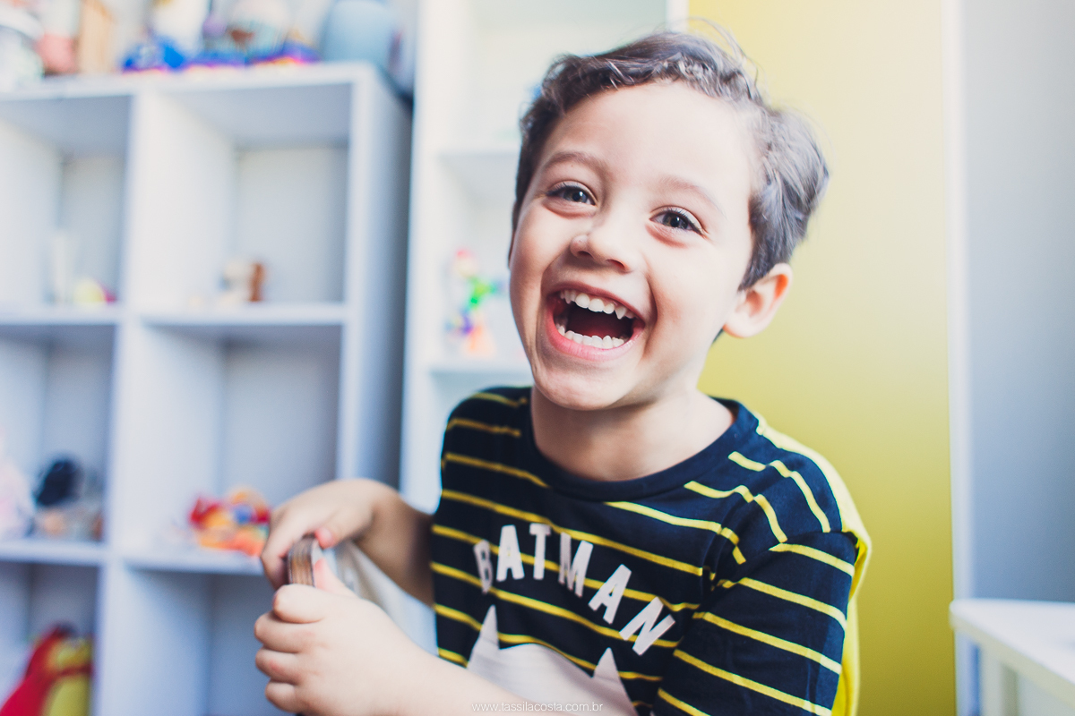 festa do Vitor, na brinquedoteca Na Brinca, tema do Batman, festa de menino, 4 anos, fotografia de festa infantil em Vitória ES, Tássila Costa ES, 