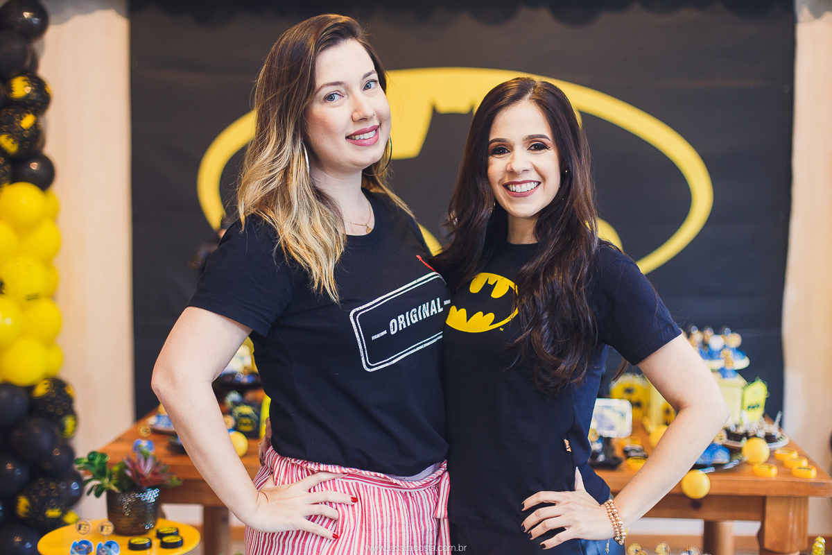 festa do Vitor, na brinquedoteca Na Brinca, tema do Batman, festa de menino, 4 anos, fotografia de festa infantil em Vitória ES, Tássila Costa ES, 