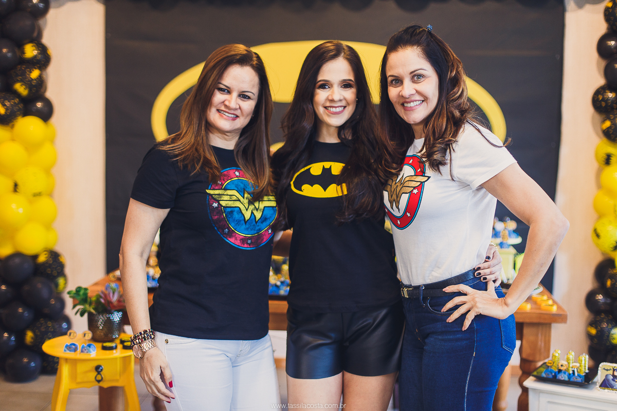 festa do Vitor, na brinquedoteca Na Brinca, tema do Batman, festa de menino, 4 anos, fotografia de festa infantil em Vitória ES, Tássila Costa ES, 