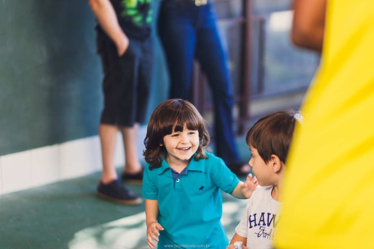festa do Vitor, na brinquedoteca Na Brinca, tema do Batman, festa de menino, 4 anos, fotografia de festa infantil em Vitória ES, Tássila Costa ES, 