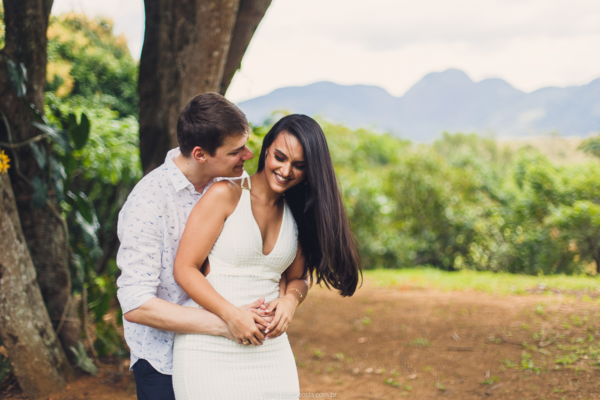 festa de noivado simples para família e amigos, Tássila costa fotografia, festa no sítio na família, Mayara e Lucas, Guarapari Recanto do Look