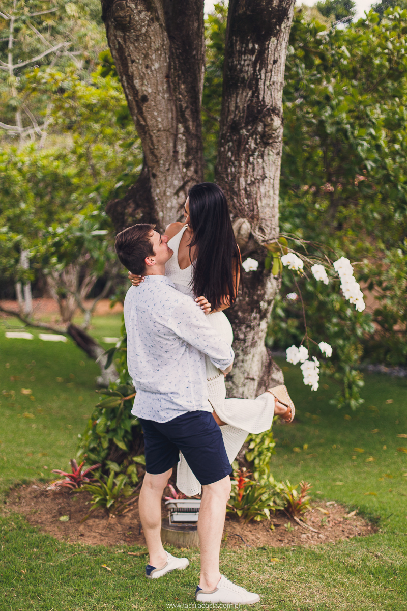 festa de noivado simples para família e amigos, Tássila costa fotografia, festa no sítio na família, Mayara e Lucas, Guarapari Recanto do Look