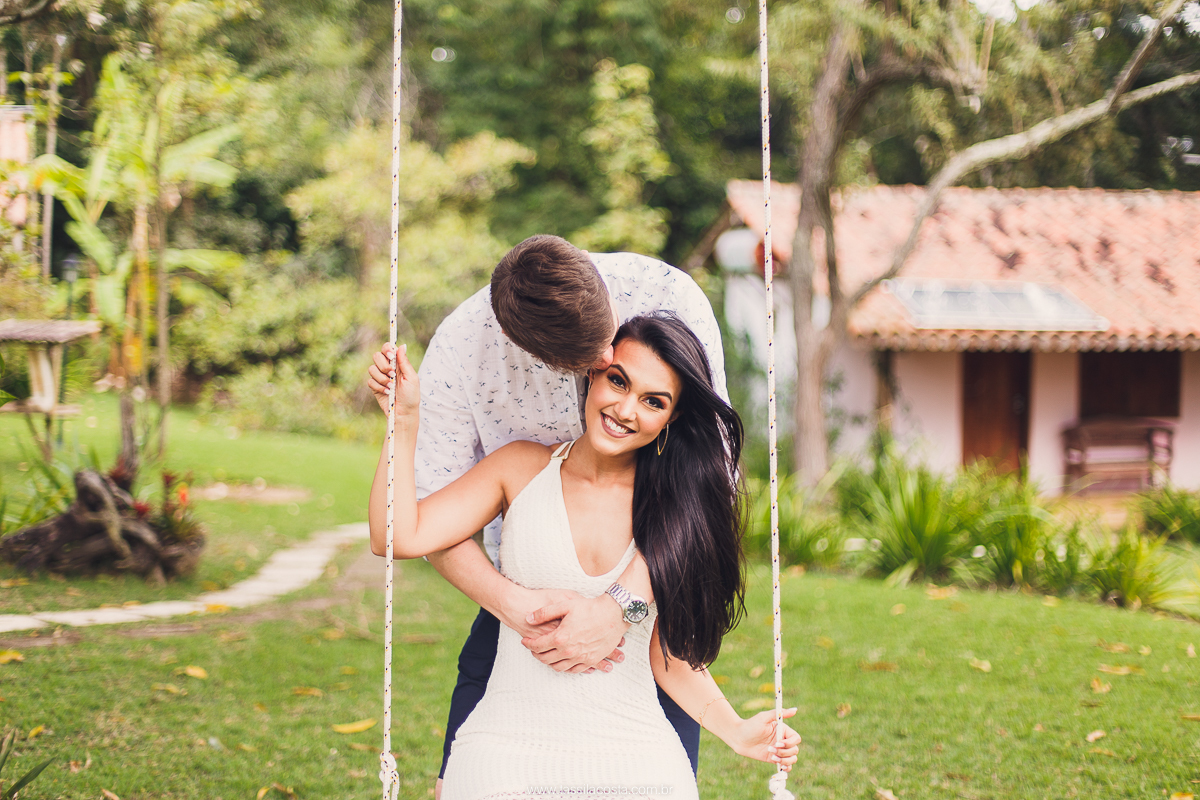 festa de noivado simples para família e amigos, Tássila costa fotografia, festa no sítio na família, Mayara e Lucas, Guarapari Recanto do Look