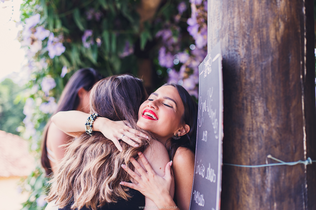 festa de noivado simples para família e amigos, Tássila costa fotografia, festa no sítio na família, Mayara e Lucas, Guarapari Recanto do Look