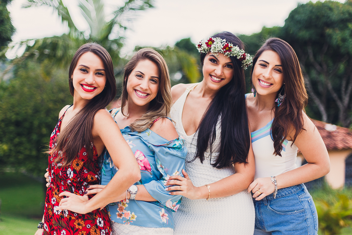 festa de noivado simples para família e amigos, Tássila costa fotografia, festa no sítio na família, Mayara e Lucas, Guarapari Recanto do Look