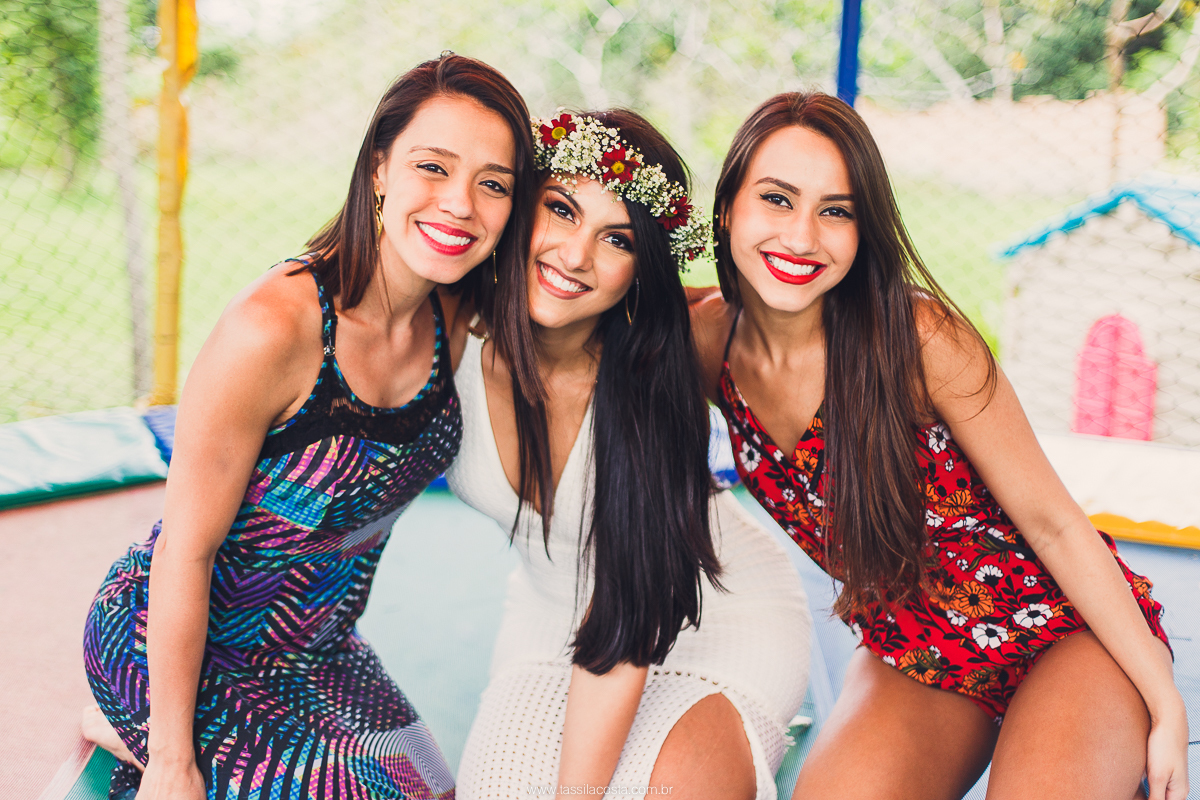 festa de noivado simples para família e amigos, Tássila costa fotografia, festa no sítio na família, Mayara e Lucas, Guarapari Recanto do Look