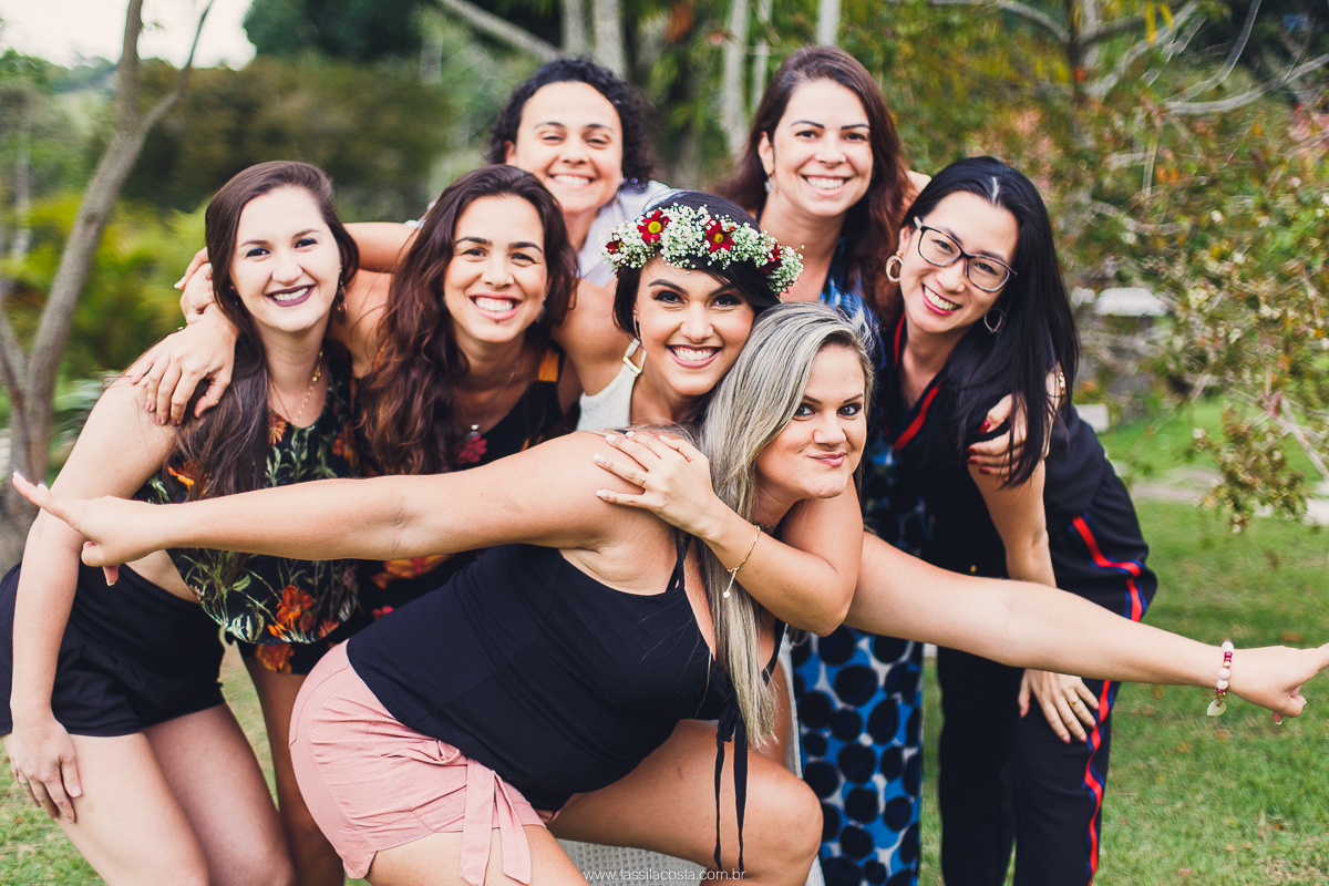 festa de noivado simples para família e amigos, Tássila costa fotografia, festa no sítio na família, Mayara e Lucas, Guarapari Recanto do Look