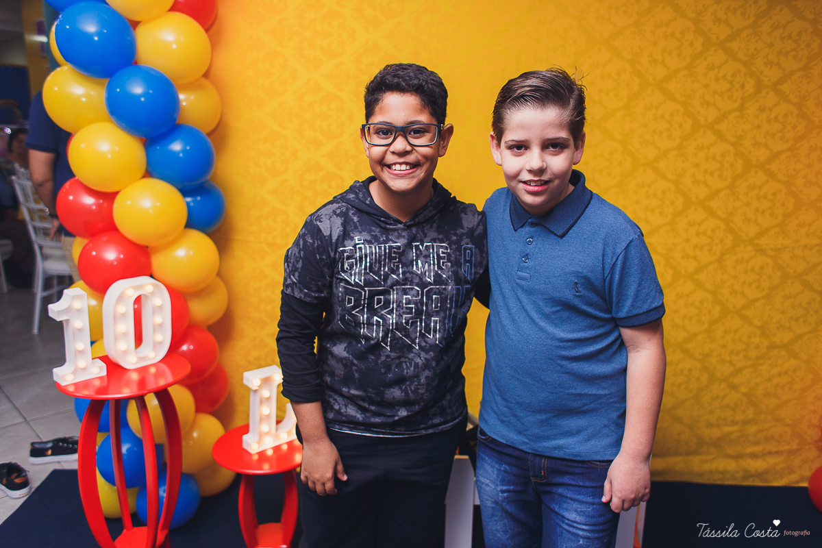 festa de menino, luis henrique 10 anos, festa no tema pokemon, familia linda, cerimonial em Praia de Itaparica, Cerimonial Tindolelê