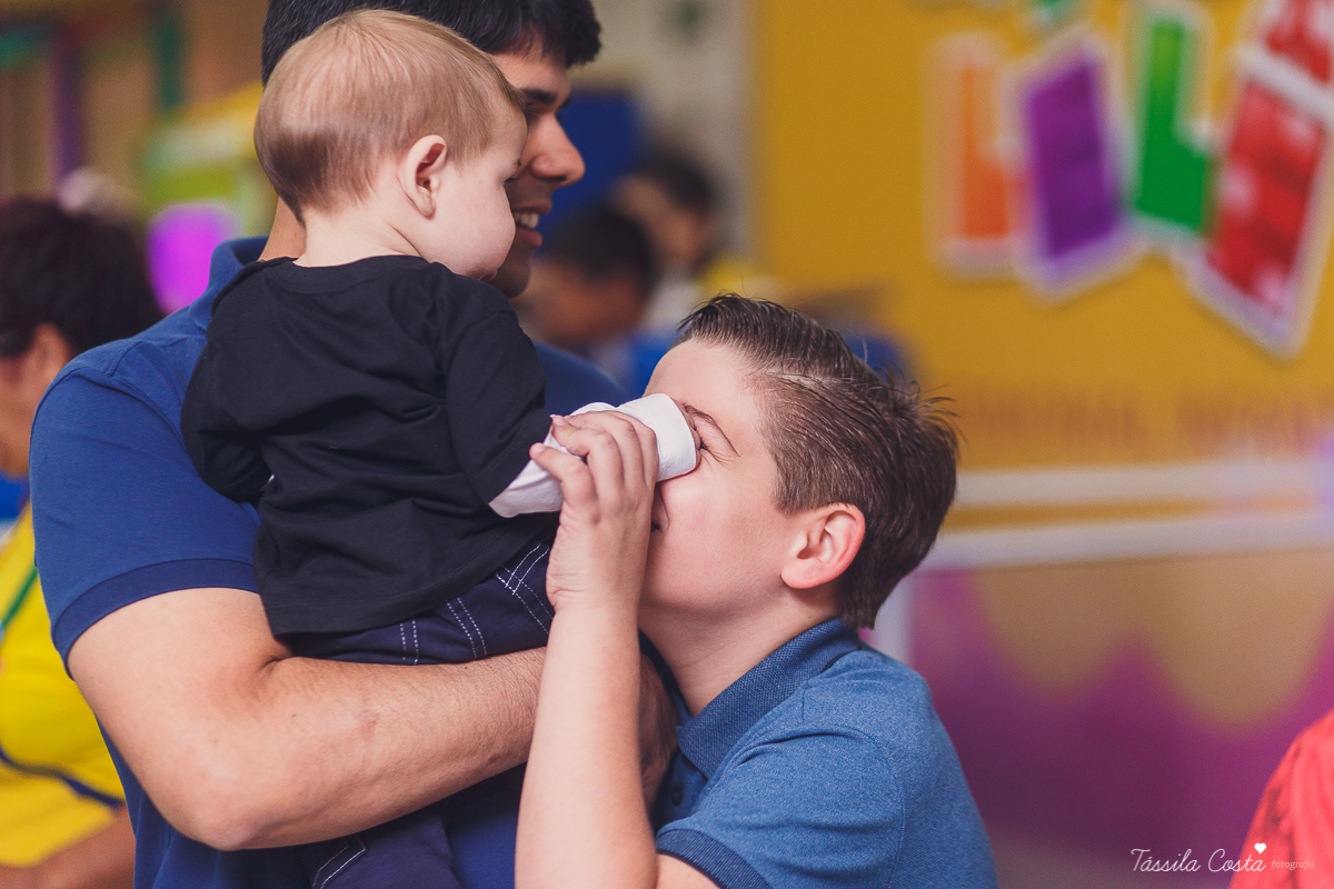 festa de menino, luis henrique 10 anos, festa no tema pokemon, familia linda, cerimonial em Praia de Itaparica, Cerimonial Tindolelê