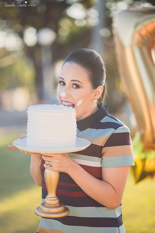smash the cake, smash the cake adulto, tássila foto, ensaio externo, ensaio adulto, ensaio de fotos, sessão de fotos, sessão de fotos criativa, amo doces, vitória es, vila velha es, samanta sassá, blogueira, fotos de blo