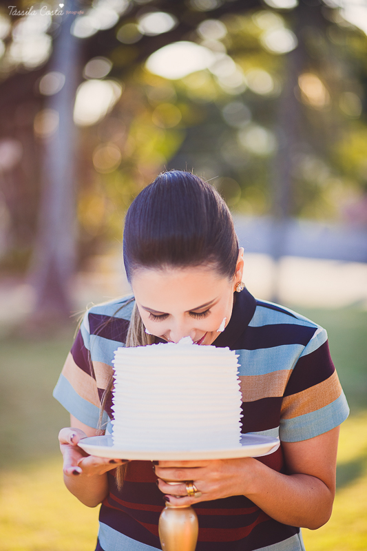 smash the cake, smash the cake adulto, tássila foto, ensaio externo, ensaio adulto, ensaio de fotos, sessão de fotos, sessão de fotos criativa, amo doces, vitória es, vila velha es, samanta sassá, blogueira, fotos de blo