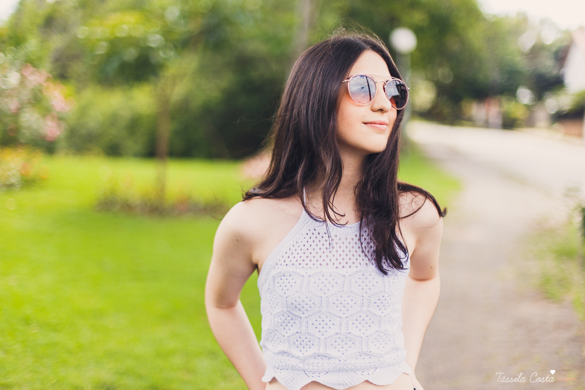 fotos de 15 anos feitas em Vitória, ES, Ilha do Frade, looks lindos para ensaio de 15 anos em Vitória, fotografia de debutante, manuela 15 anos, estuda na escola Darwin, em Vitória ES, 