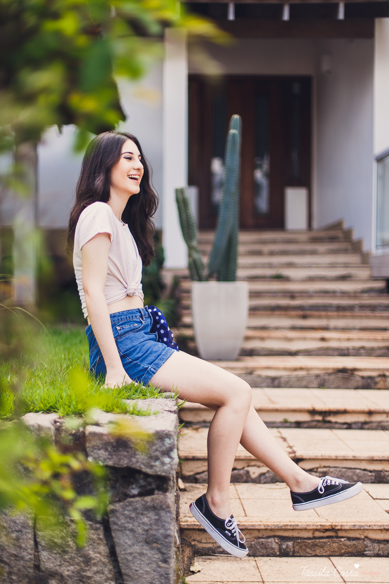 fotos de 15 anos feitas em Vitória, ES, Ilha do Frade, looks lindos para ensaio de 15 anos em Vitória, fotografia de debutante, manuela 15 anos, estuda na escola Darwin, em Vitória ES, 