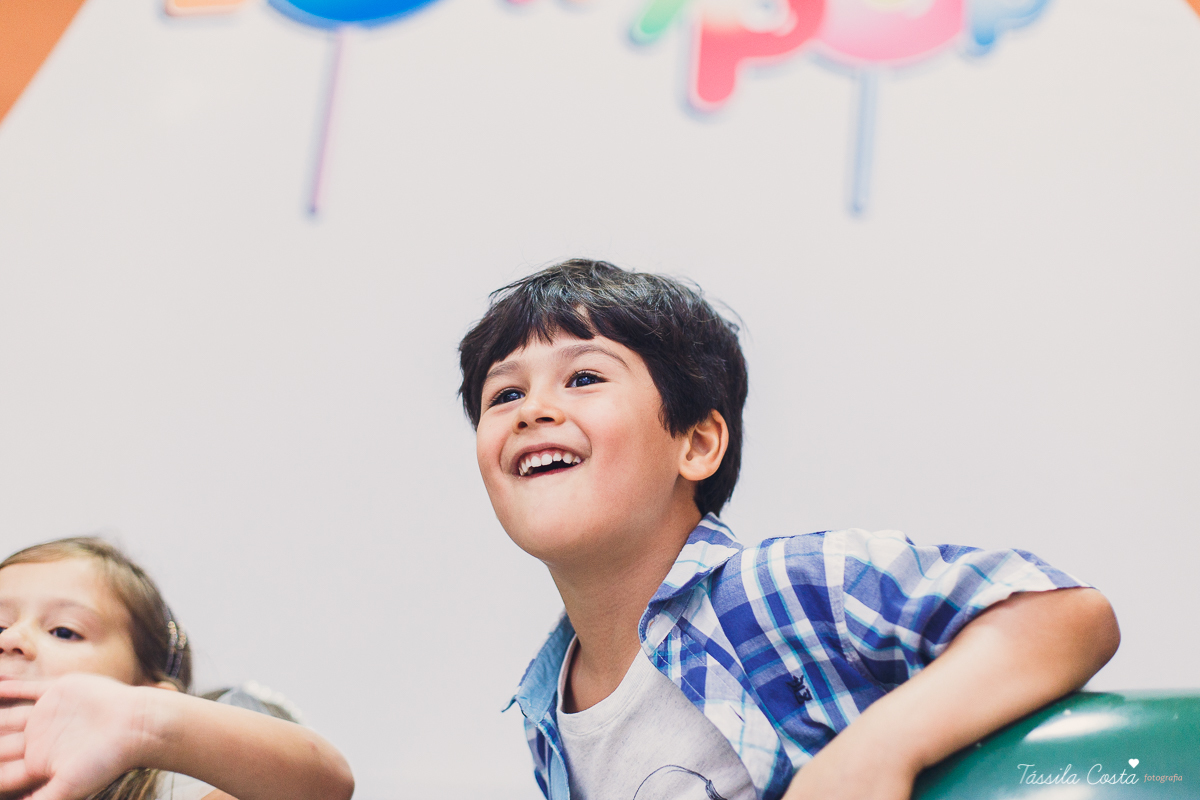 festa linda de menina, ideia para decoração no tema unicórnio, tema legal para aniversário de 5 anos de menina, mariana 5 anos, cerimonial top em vitória, lollypop, fotografia de festa de menina, decoração rosa para festa de menina, tássila costa foto