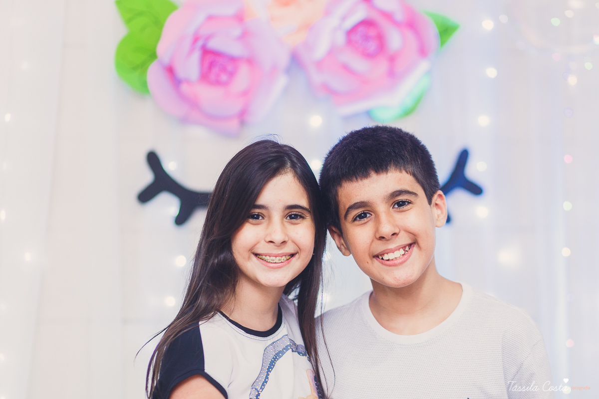 festa linda de menina, ideia para decoração no tema unicórnio, tema legal para aniversário de 5 anos de menina, mariana 5 anos, cerimonial top em vitória, lollypop, fotografia de festa de menina, decoração rosa para festa de menina, tássila costa foto
