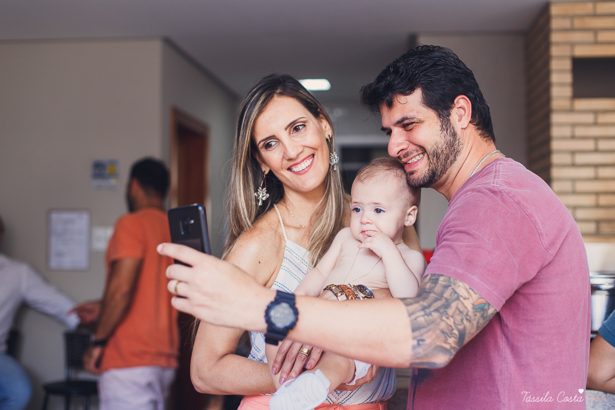 batizado do Davi, batizado no Santuário de Fátima, no Bairro de Fátima, em Vitória ES, fotografia de batizado em Vitória ES, decoração de almoço de batizado, batizado de menino, o que vestir no batizado do meu filho, batizando meu bebê de 9 meses, tássila