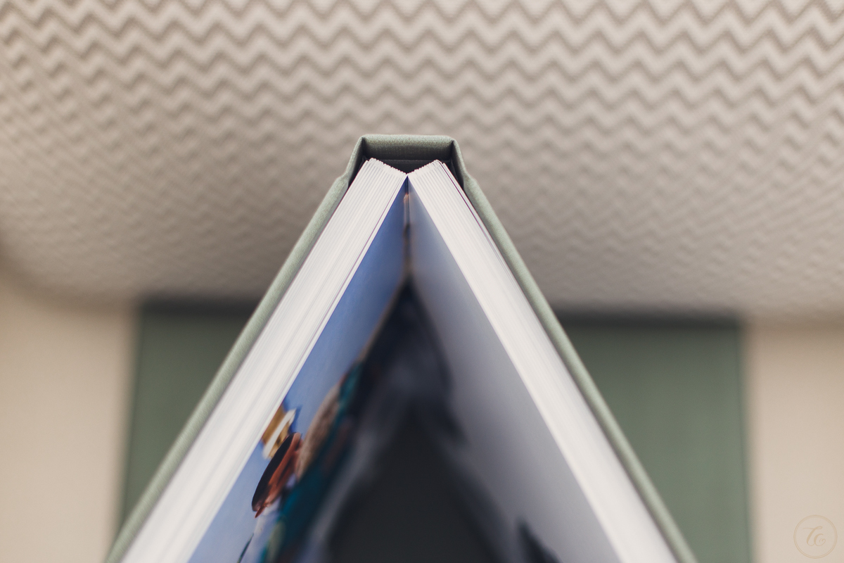 álbum de casamento lindo, álbum de casamento feito em Vila Velha, ES, fotografia de casamento, álbum encadernado