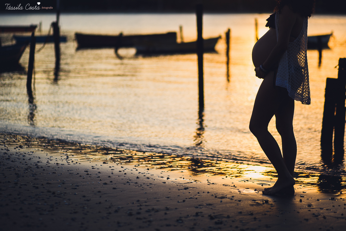 fotos de uma gestante linda tirada na Ilha do Frade, por mim, Tássila Costa. Mãe de menino, o mundo ficou azul. Kellen está uma gestante saudável e é muito amada. O bebê se chamará Heitor e eles não v