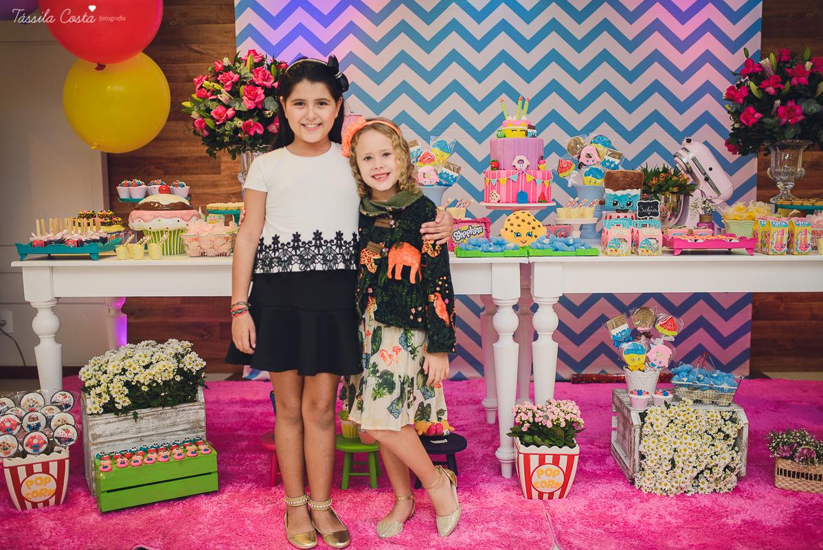 festa no tema shopkins, festa dos sonhos. Aniversário da Sofia de 8 anos, em Manguinhos Serra ES, festa de menina, 08 anos, vila velha es, fotógrafa Tássila Costa no aniversário da Sofia, fotografia de aniversário de men