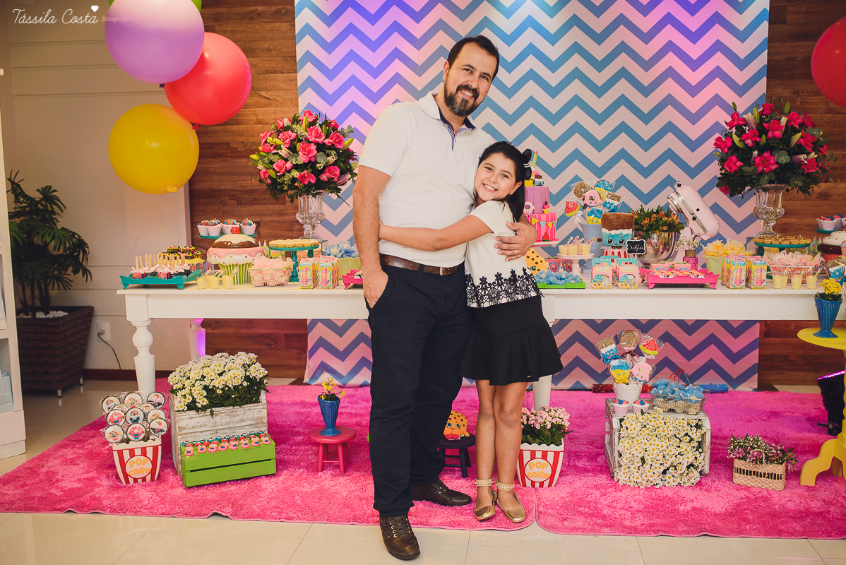 festa no tema shopkins, festa dos sonhos. Aniversário da Sofia de 8 anos, em Manguinhos Serra ES, festa de menina, 08 anos, vila velha es, fotógrafa Tássila Costa no aniversário da Sofia, fotografia de aniversário de men