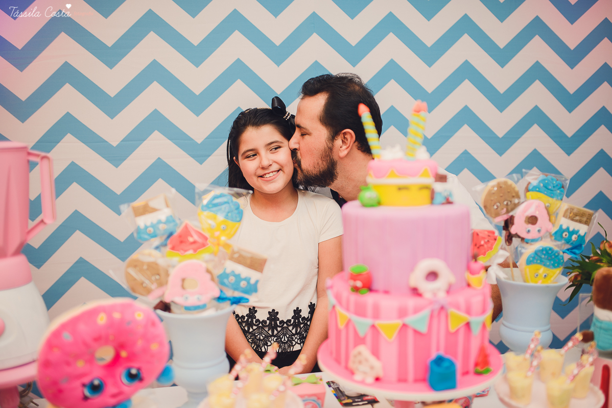 festa no tema shopkins, festa dos sonhos. Aniversário da Sofia de 8 anos, em Manguinhos Serra ES, festa de menina, 08 anos, vila velha es, fotógrafa Tássila Costa no aniversário da Sofia, fotografia de aniversário de men