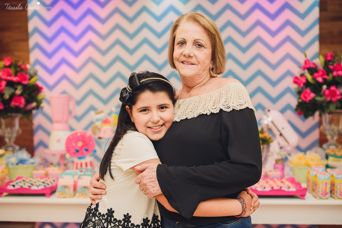 festa no tema shopkins, festa dos sonhos. Aniversário da Sofia de 8 anos, em Manguinhos Serra ES, festa de menina, 08 anos, vila velha es, fotógrafa Tássila Costa no aniversário da Sofia, fotografia de aniversário de men