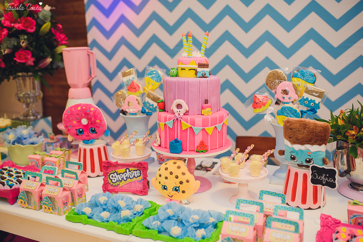 festa no tema shopkins, festa dos sonhos. Aniversário da Sofia de 8 anos, em Manguinhos Serra ES, festa de menina, 08 anos, vila velha es, fotógrafa Tássila Costa no aniversário da Sofia, fotografia de aniversário de men